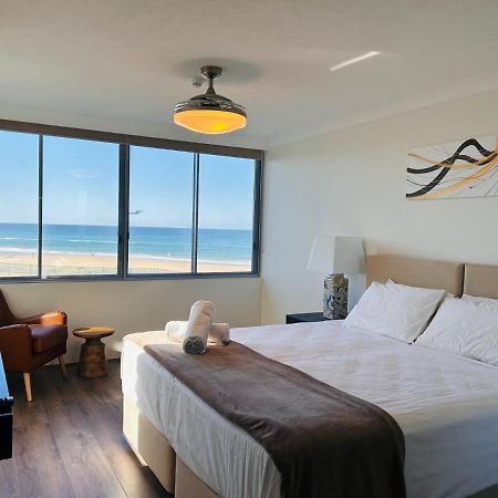 Berkeley On The Beach Gold Coast Exterior foto