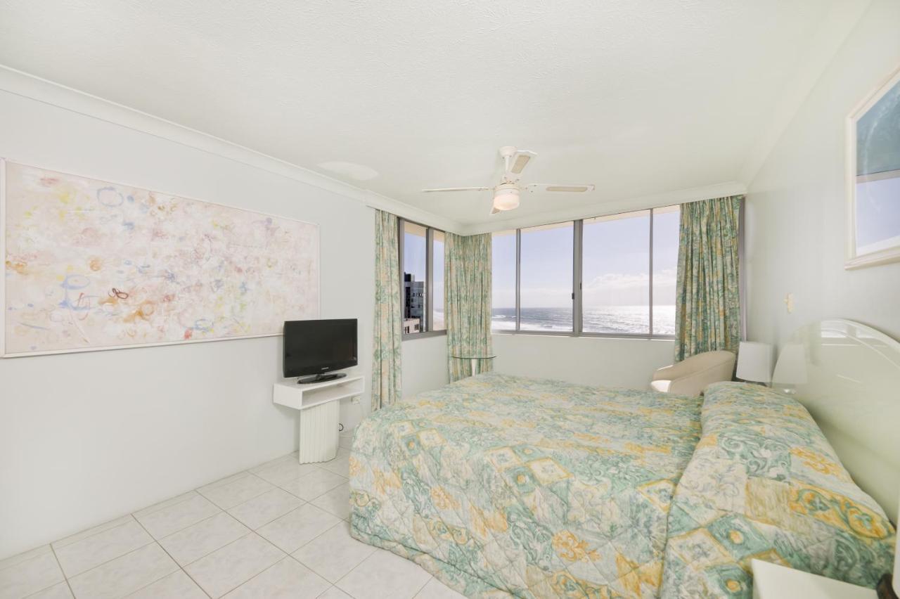 Berkeley On The Beach Gold Coast Quarto foto